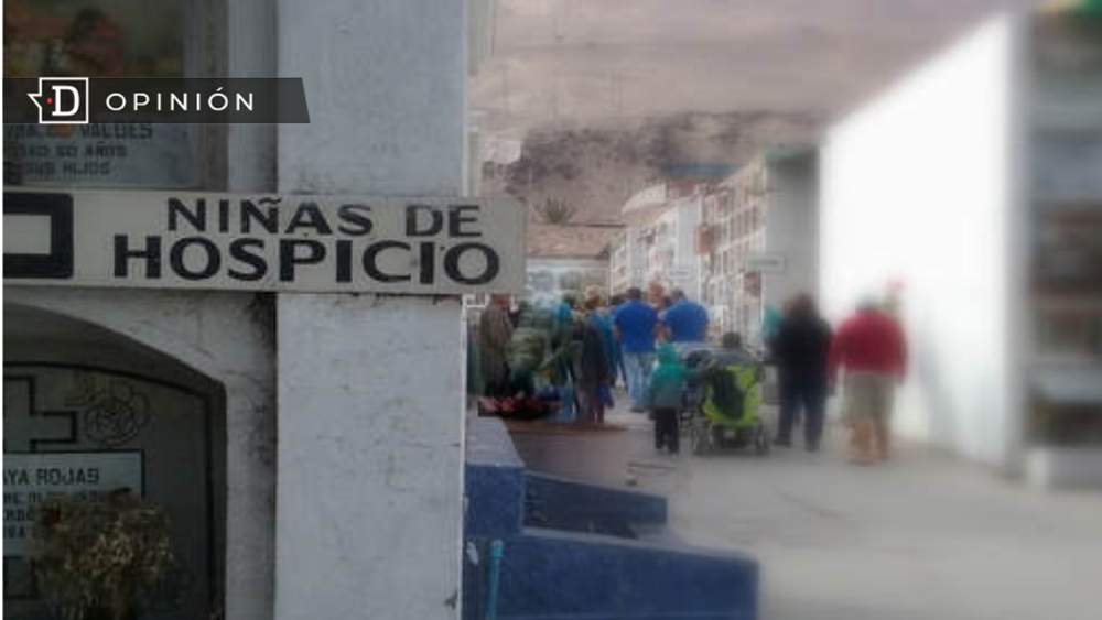 Seguridad y ciudades con perspectiva de género en el Norte Grande