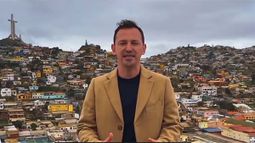 Alcalde de Coquimbo anuncia la cancelación de la fiesta de La Pampilla 2026 - Captura de video