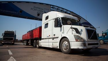 INE: Costo del transporte cae 0,3% en julio y acumula -2,2% en el año