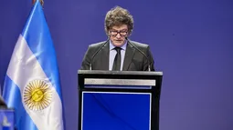 Buenos Aires dio espaldarazo a Milei pese a la crisis: Contundente triunfo en elecciones legislativas de su exvocero Manuel Adorni