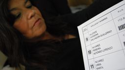 Son errores que ocurren: Falencias de padrón electoral 2016 fueron por fallos de trabajadores del Registro Civil