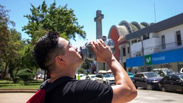 Ola de calor extremo: Municipalidad de Chillán adopta medida urgente tras anuncio de 42°