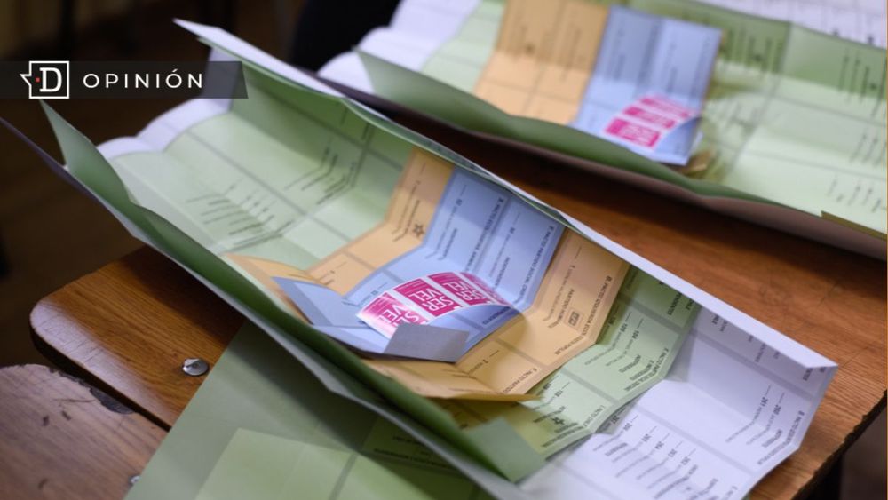 El centro ya no existe