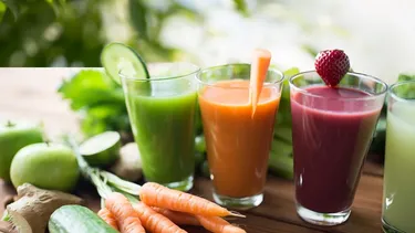 Dietas detox para el verano: Las consecuencias de los jugos milagrosos y cómo eliminar realmente las toxinas