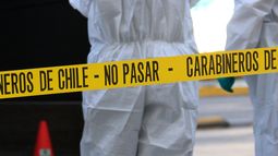 Bomba de ruido detona en colegio de Peñalolén: Alumno la hizo al ver video de TikTok