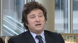 Duro revés del Senado argentino al megadecreto de MIlei