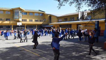 Alcalde de Chillán ordena cierre de colegio por patente municipal impaga: Corte lo rechazó