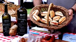 IPC de agosto sorprende al mantenerse sin variación: 0,0% fue ayudado por bajas del pan y el vino