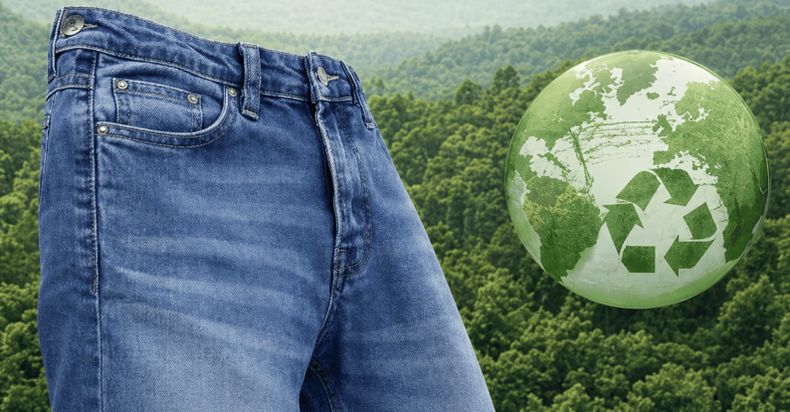 Marca chilena de jeans ahorra un 95% de agua. Créditos: Mohicano Jeans.&nbsp;