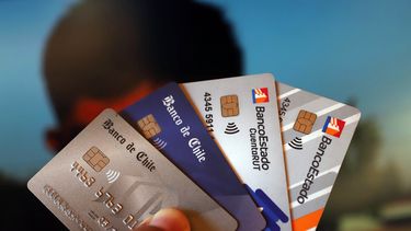 Imagen referencial sobre levantamiento del secreto bancario - Agencia Uno