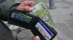 Desconoció cobro de $1 millón, banco le devolvió monto pero luego fueron a tribunales para no reponerlo: Corte rechazó