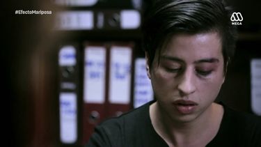 REDES| Abriste nuestros ojos, hiciste historia: Impactante capítulo sobre el caso Zamudio en Efecto Mariposa