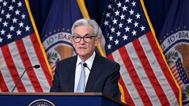 Inflación: Por sexta vez consecutiva la Fed sube los tipos de interés en 0,75 puntos
