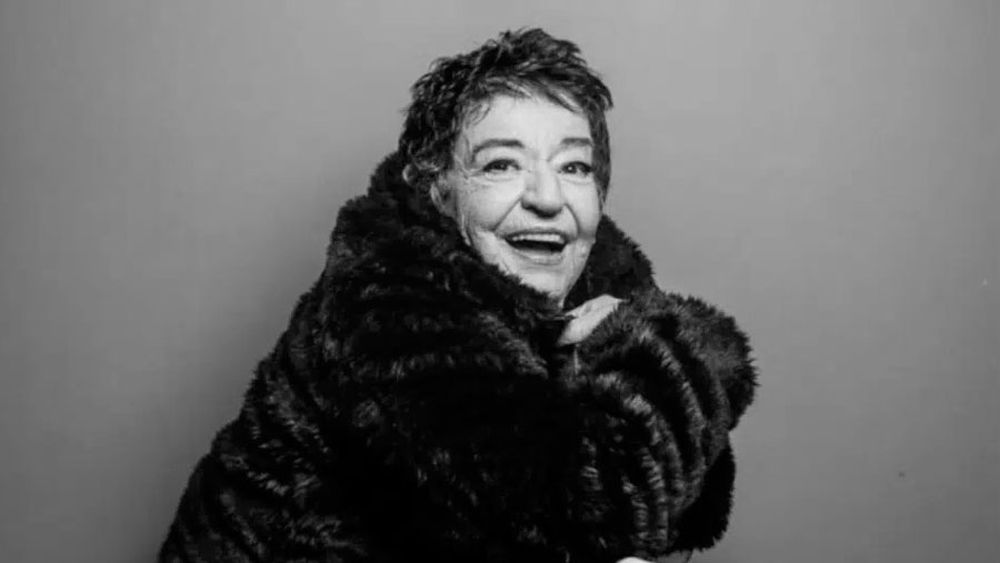 Cecilia retorna en cortometraje junto a Álvaro Henríquez con imágenes inéditas