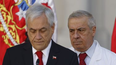 Denuncian millonaria colusión de isapres que data del primer gobierno de Piñera