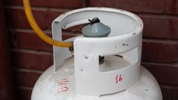 Oficial al gobierno de José Antonio Kast por ausencia del balón de gas gratis prometido - Agencia Uno Oficial al gobierno de José Antonio Kast por ausencia del balón de gas gratis prometido - Agencia Uno