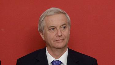 Presidente José Antonio Kast y Ley Miscelánea. Agencia Uno.&nbsp;