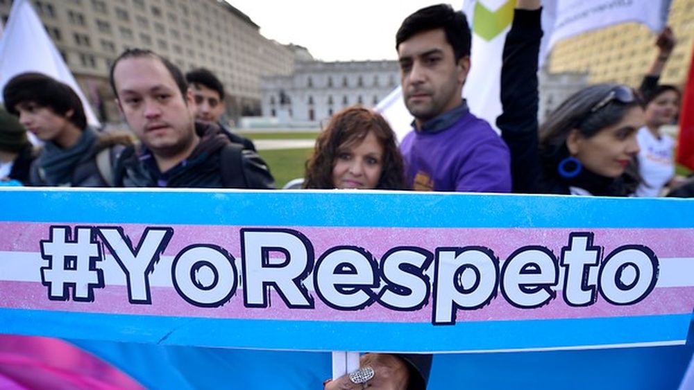 Cambios de sexo legales han aumentado casi 10 veces en los últimos 7 años