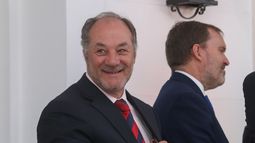 Chahuán anuncia a Juan Sutil como candidato al Consejo Constitucional por RN