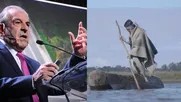 mapuches acusan matoneria de frei por llamar a matar la ley lafkenche para quitarles el cuidado del mar y expandir salmoneras