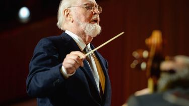 VIDEO| Liberan el registro en vivo de ‘La Marcha Imperial’ interpretada por la Filarmónica de Viena junto a John Williams