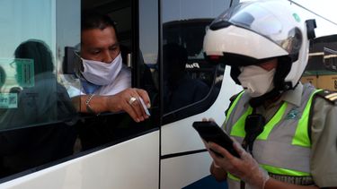 OMS advierte que entrega de pasaportes sanitarios podría favorecer la propagación de la pandemia