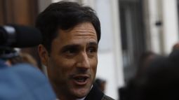 VIDEO| Luis Silva y dictadura: “El responsable de cualquier delito merece una mirada humana”