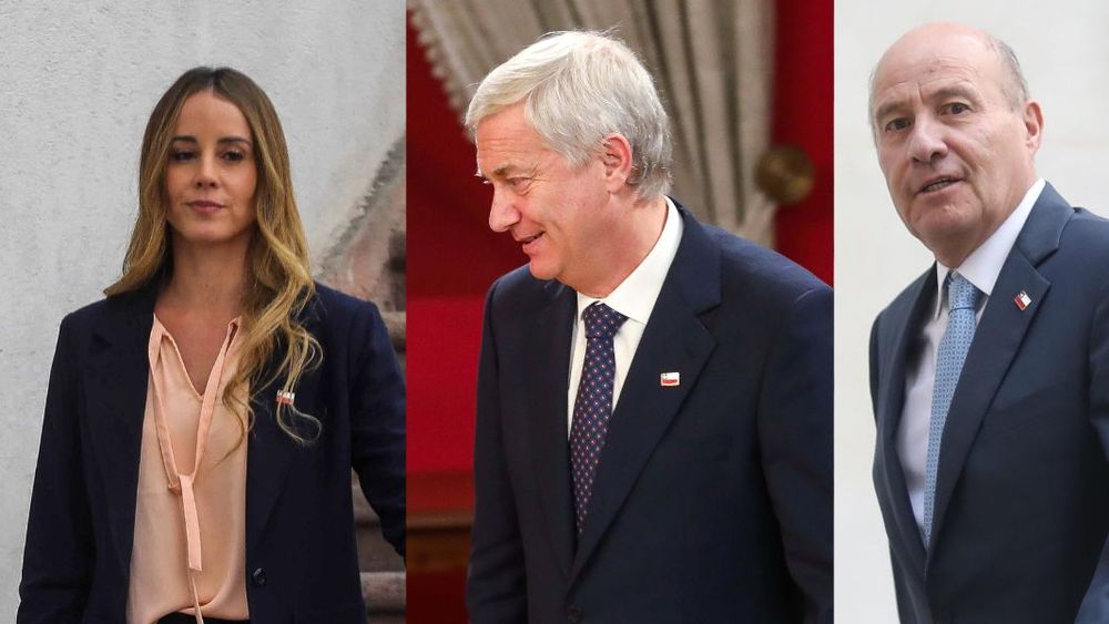 José Antonio Kast enfrenta caída en su aprobación según la última encuesta Plaza Pública de Cadem / Agencia Uno José Antonio Kast enfrenta caída en su aprobación según la última encuesta Plaza Pública de Cadem / Agencia Uno