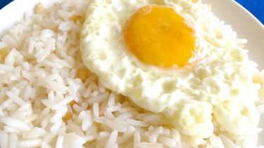 Gobierno descarta peligro de escasez de arroz y huevos: “Evitemos alarmas innecesarias”