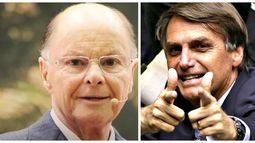 Gobierno de Bolsonaro otorga pasaporte diplomático a líder evangélico clave en su victoria electoral