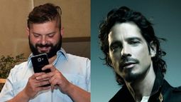 Gabriel Boric: El Senado podría hacerle un homenaje a Chris Cornell