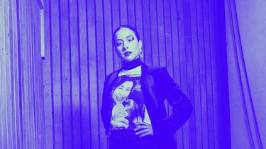 [#Viña2020] El cambio de piel de Denise Rosenthal