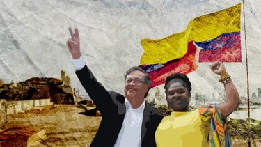 El Desconcierto | Gustavo Petro y Francia Marquez.jpg