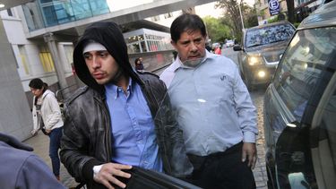 Ex carabinero acusado por caso Avilés afirma que todo fue un accidente: No hubo una intención de golpear a Rodrigo