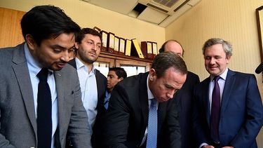 Comisión de Ética se pronuncia en contra de diputados de Chile Vamos que exigieron hombría y actitud varonil a Boric
