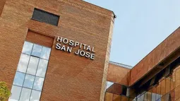 Exdirector del Hospital San José denunció licencias de 14 años y fue despedido por perder la confianza