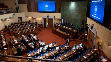 Congreso en tiempos de definición: Los nombres que suenan para presidir ambas cámaras