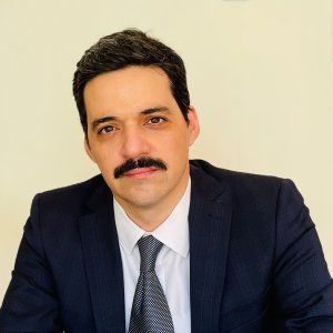 El Desconcierto | Pedro Aguiló Bascuñán