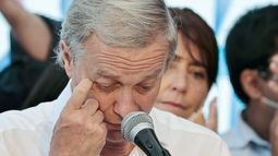 HUMOR| Elecciones 2021: Se quedaron con el traje listo