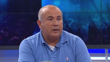 Hernán Cortés: «Estamos viendo cómo industria pesquera organiza su grupo de privilegiados»