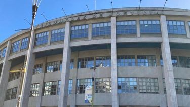 Corte de Apelaciones de Concepción / Agencia Uno