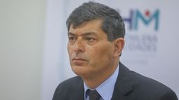 Parisi se lanza contra gobierno de Kast: Califica de tontera frase de Estado quebrado y pide despidos Parisi se lanza contra gobierno de Kast: Califica de tontera frase de Estado quebrado y pide despidos