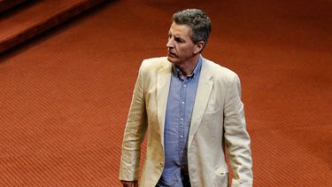 VIDEO| De la Carrera y repudiable forma que se burlaron de muerte de su hija en Congreso