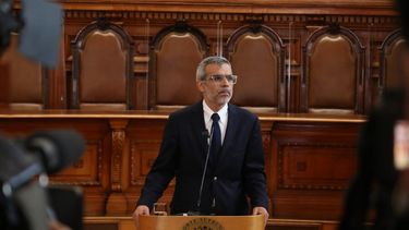 Cordero y elección de Fiscal Nacional: “Hay que revisar los sistemas de nombramiento”