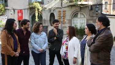 ¿Partido único en el FA?: “Mudanzas” de militantes empoderan a Convergencia Social