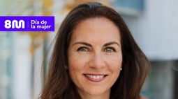 Mónica Retamal, directora Kodea: Internet sigue siendo un medio completamente machista