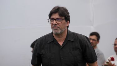 Daniel Jadue acusa que me impidieron viajar fuera de Chile. No tengo medida cautelar