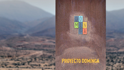 Proyecto minero Dominga.