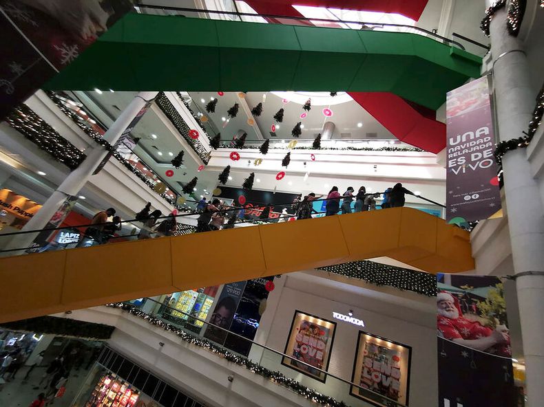 elecciones 2024  estos son los comercios que no podran abrir sus puertas este fin de semana.jpg