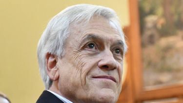 Indultado por Piñera: Tercer detenido por crimen de carabinera accedió a beneficio en 2020